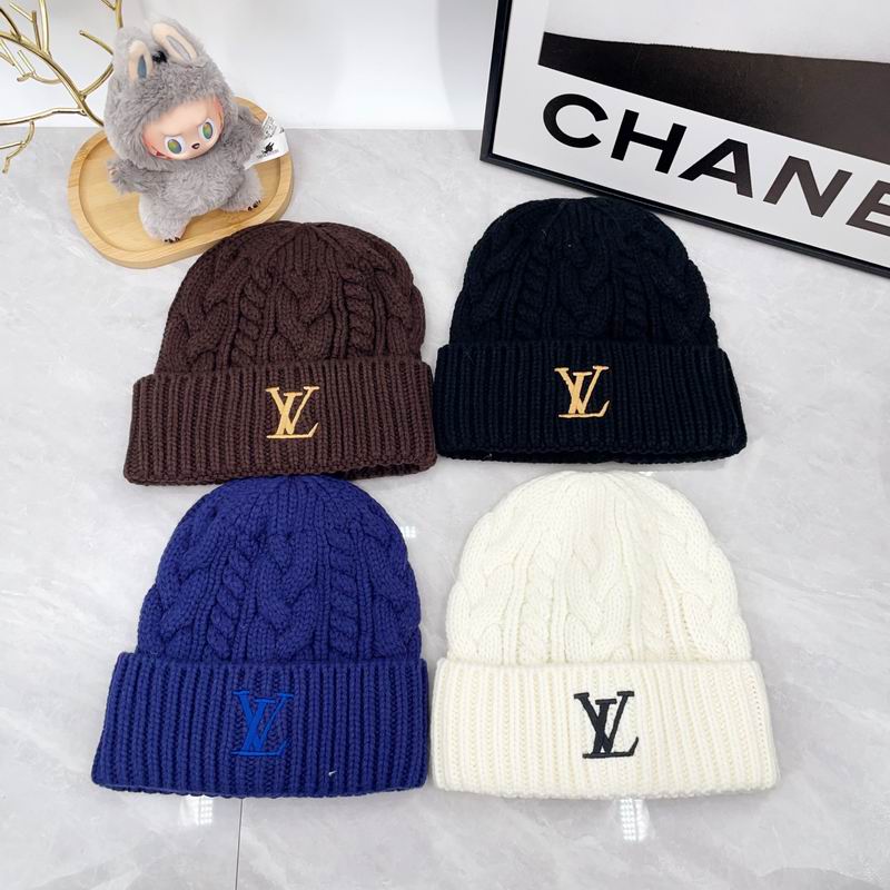LV hat dx94